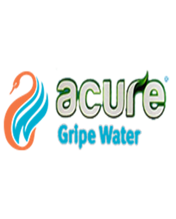 Acure Gripe Water